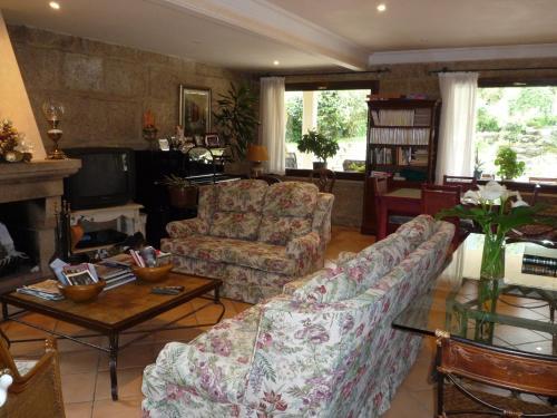 Agroturismo Casa Das P�as