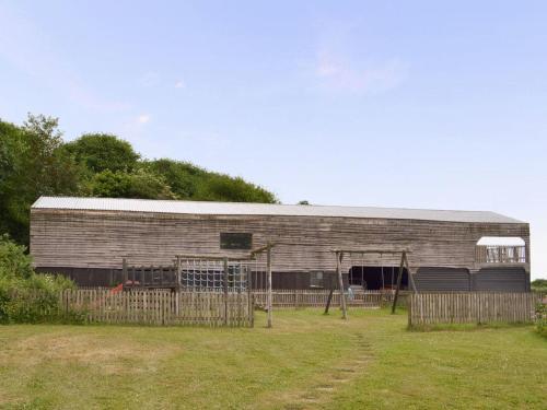 The Old Dairy