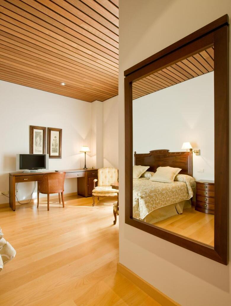 Agroturismo Bodegas Hacienda Albae
