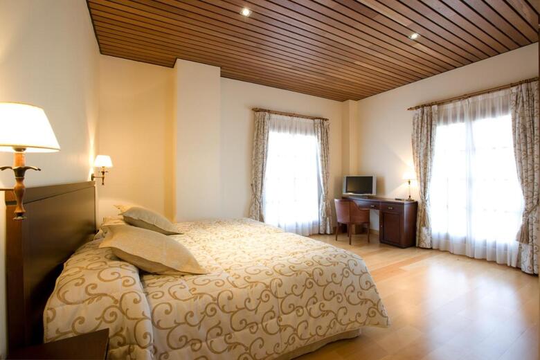 Agroturismo Bodegas Hacienda Albae
