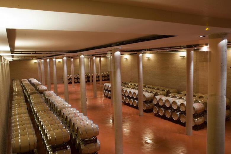 Agroturismo Bodegas Hacienda Albae