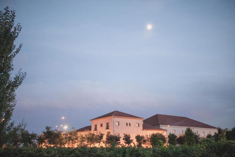 Agroturismo Bodegas Hacienda Albae