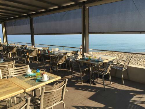 Hotel H�tel Serenada