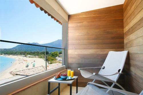Hotel H�tel Serenada