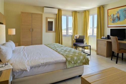 Hotel H�tel Serenada