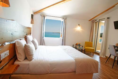 Hotel H�tel Serenada