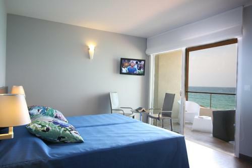 Hotel H�tel Serenada