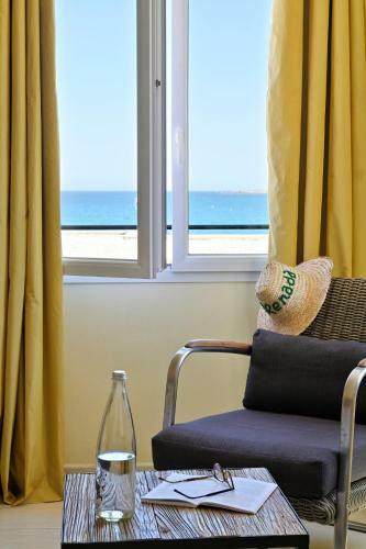 Hotel H�tel Serenada