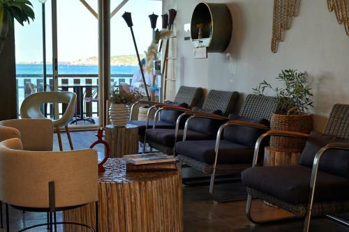 Hotel H�tel Serenada