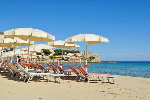 Hotel H�tel Serenada