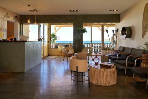 Hotel H�tel Serenada
