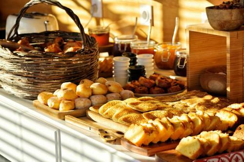 Hotel H�tel Serenada