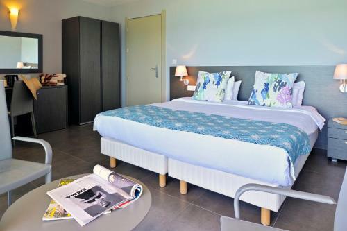 Hotel H�tel Serenada