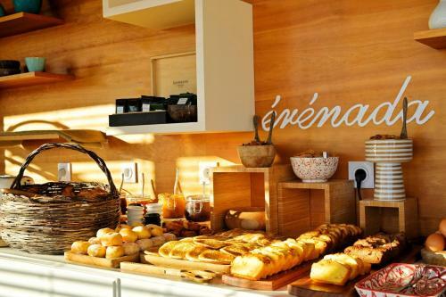 Hotel H�tel Serenada