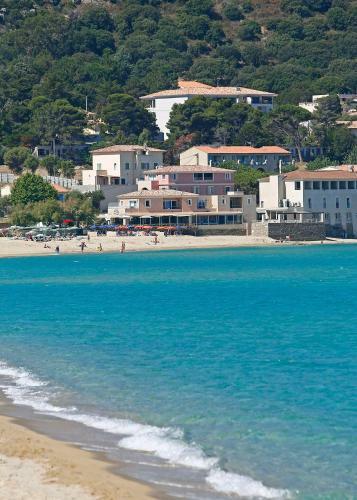 Hotel H�tel Serenada