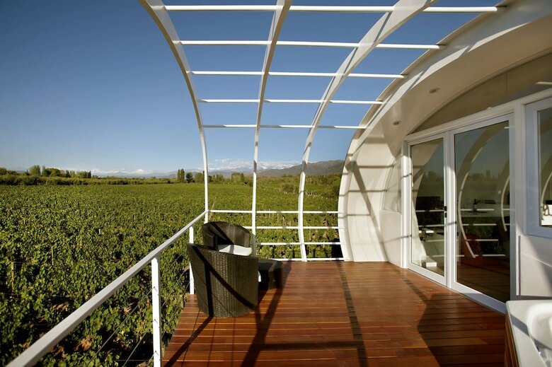 Agroturismo Entre Cielos