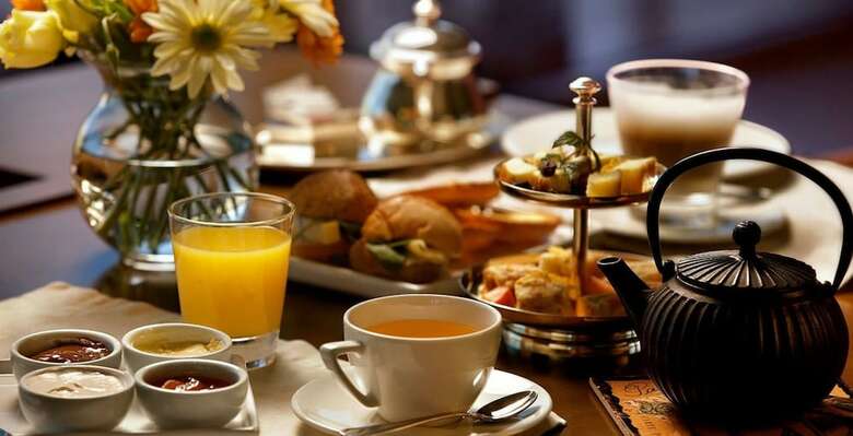 Agroturismo Entre Cielos