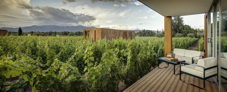 Agroturismo Entre Cielos
