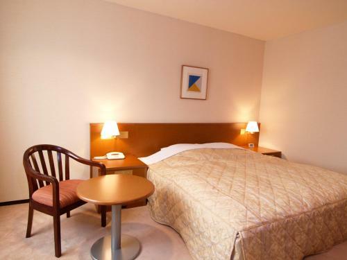 Hotel Pearl City Kurosaki