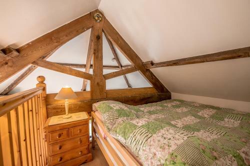 Brecks Cottage Bed And Breakfast