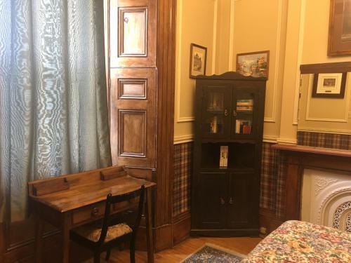 Albergue Hamilton Guesthouse