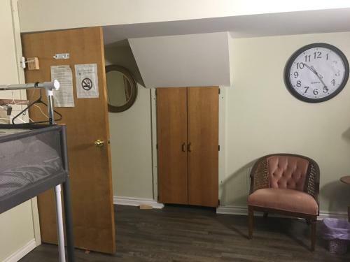 Albergue Hamilton Guesthouse
