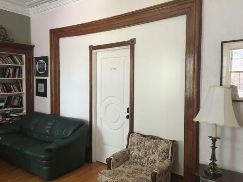 Albergue Hamilton Guesthouse