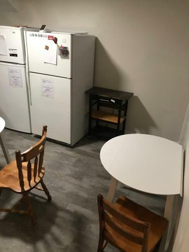 Albergue Hamilton Guesthouse