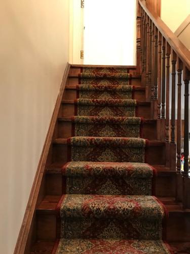 Albergue Hamilton Guesthouse