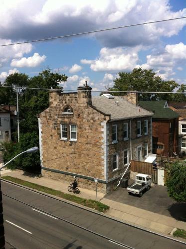 Albergue Hamilton Guesthouse