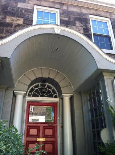 Albergue Hamilton Guesthouse