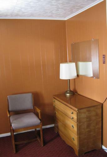 Northside Motel - Williamstown