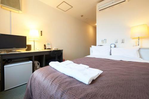 Hotel Select Inn Nishinasuno