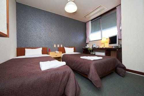 Hotel Select Inn Nishinasuno