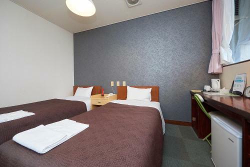 Hotel Select Inn Nishinasuno