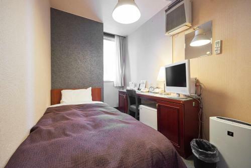 Hotel Select Inn Nishinasuno