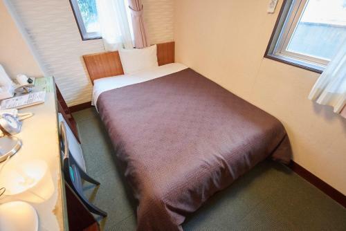 Hotel Select Inn Nishinasuno