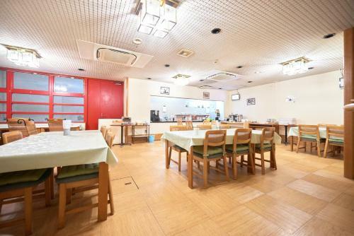 Hotel Select Inn Nishinasuno