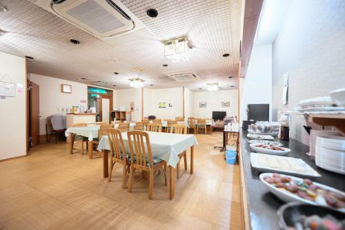 Hotel Select Inn Nishinasuno