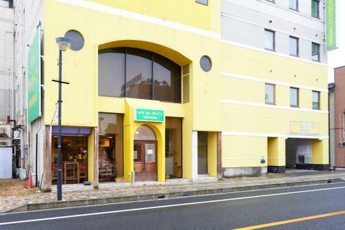 Hotel Select Inn Nishinasuno