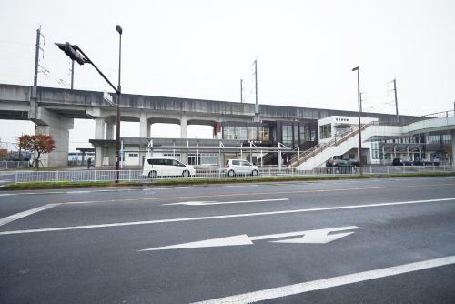 Hotel Select Inn Nishinasuno