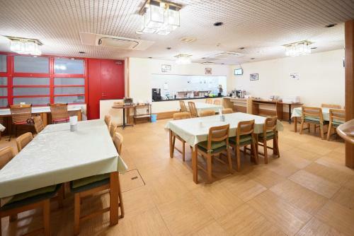 Hotel Select Inn Nishinasuno