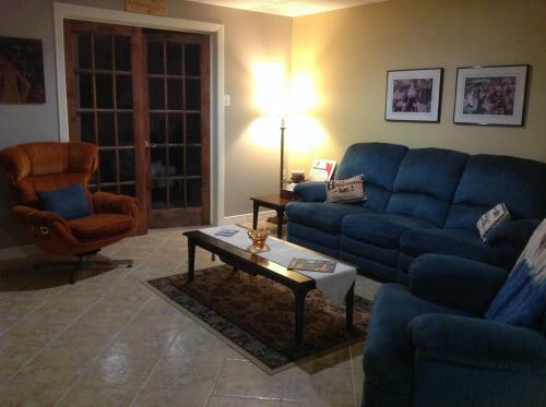 Bed & Breakfast G�te 40 Laverdure