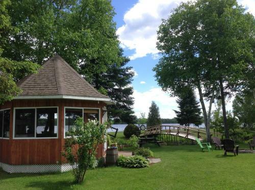 Bed & Breakfast G�te 40 Laverdure