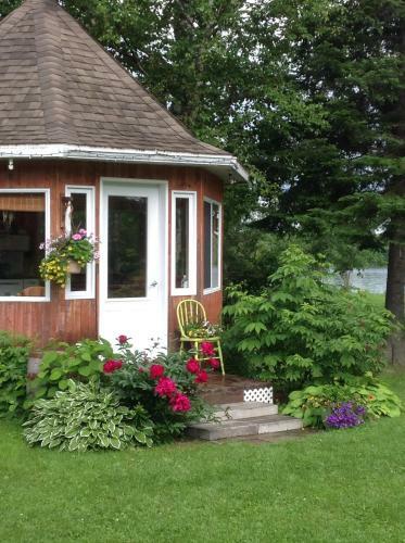 Bed & Breakfast G�te 40 Laverdure