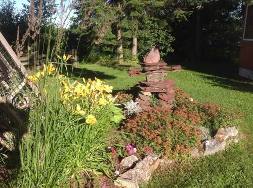 Bed & Breakfast G�te 40 Laverdure