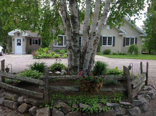 Bed & Breakfast G�te 40 Laverdure