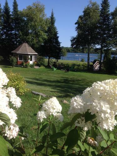 Bed & Breakfast G�te 40 Laverdure