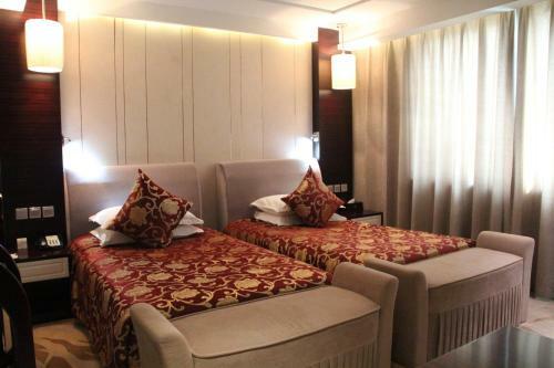 Harbin Victories Hotel