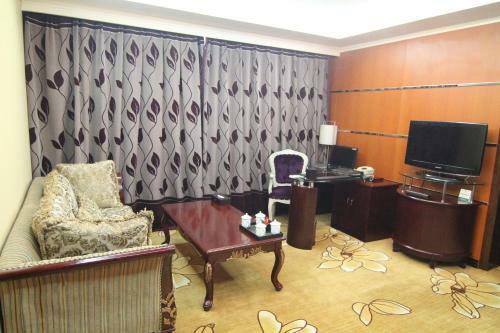 Harbin Victories Hotel